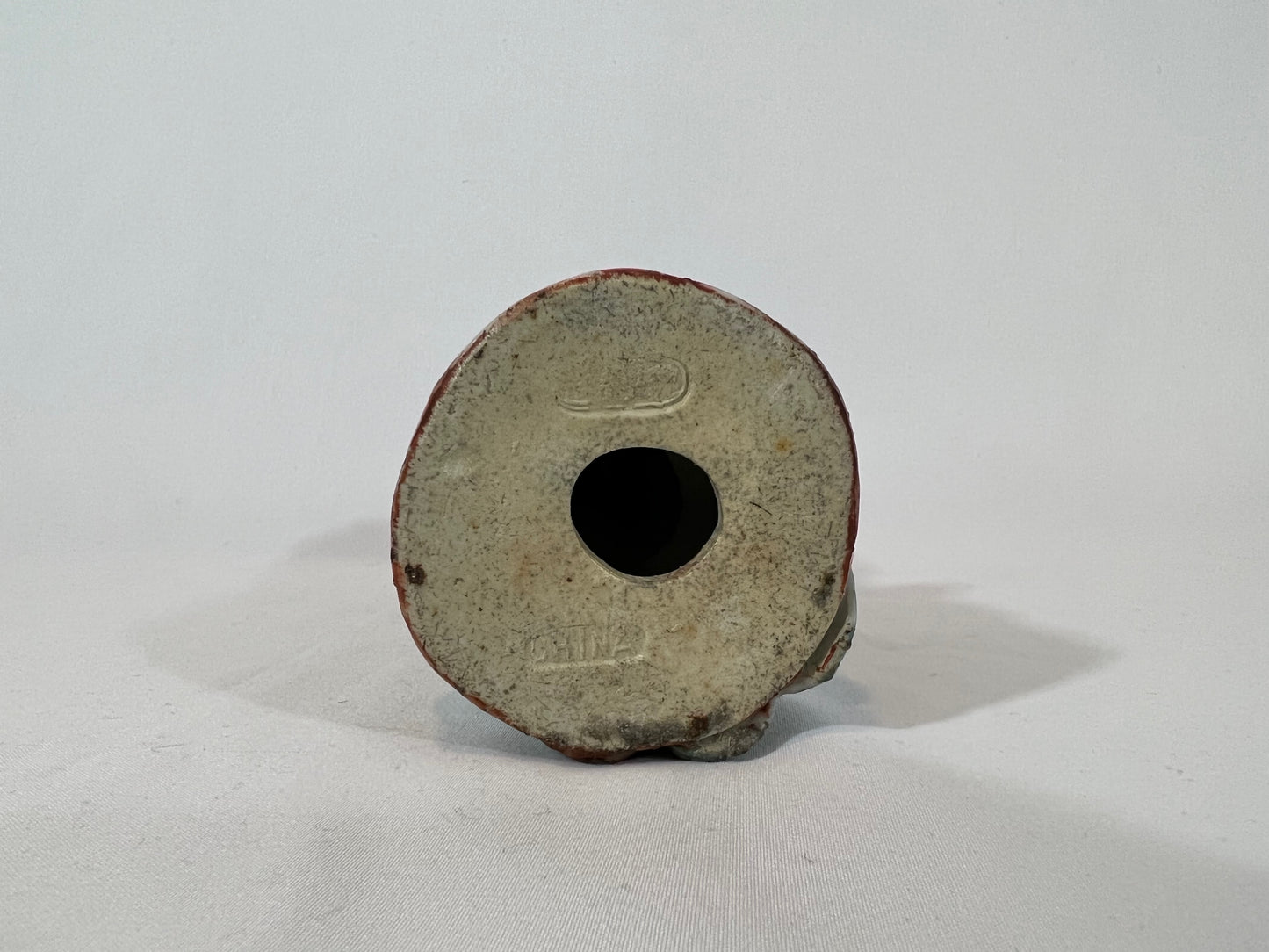 Late 19th to Early 20th C Guan Yin Porcelain Statue