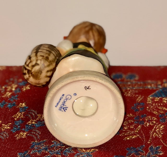 Hummel "Sister" 98/2/0