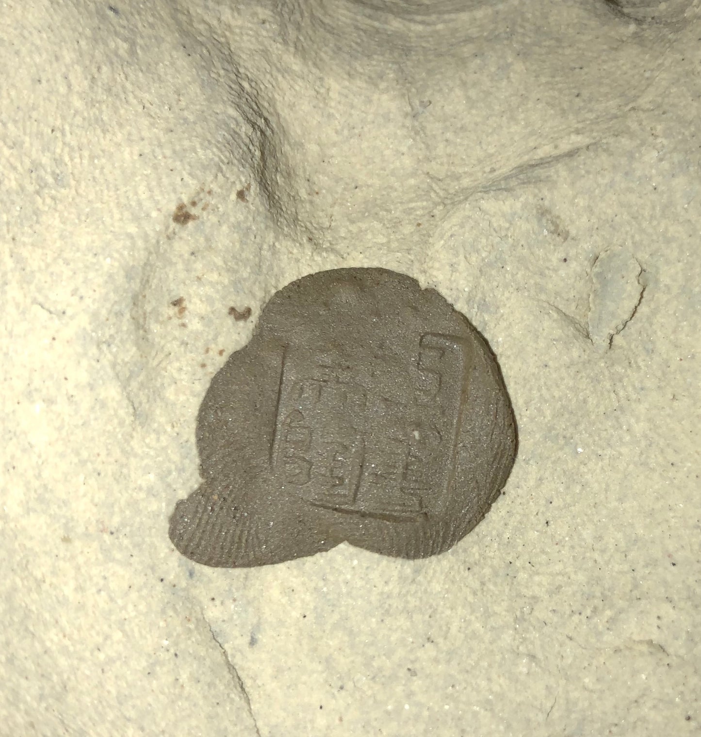 Shiwan Crackle Glaze Buddha Avalokiteśvara