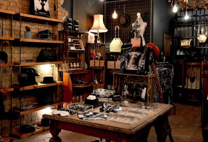 The Best Places to Find Antiques (Other than Here!) Part 1