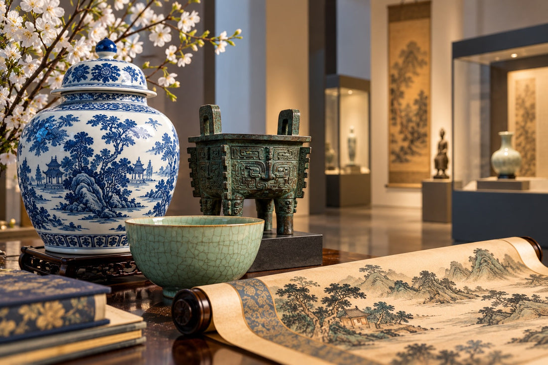 Turn a Museum Visit into an Educational Expedition
