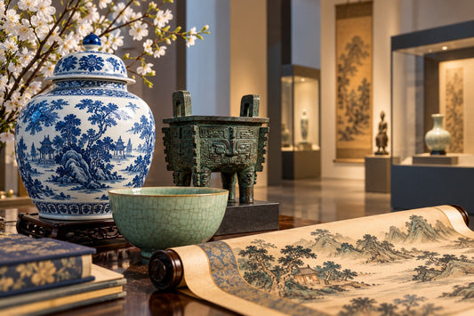 Turn a Museum Visit into an Educational Expedition