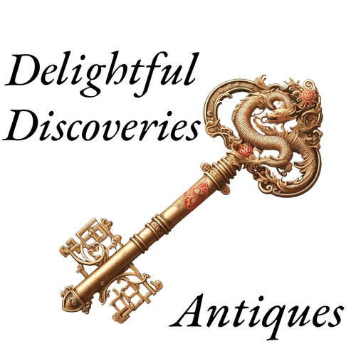 Delightful Discoveries Antiques