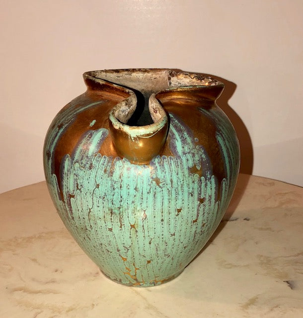 Vintage Carstens Art Pottery