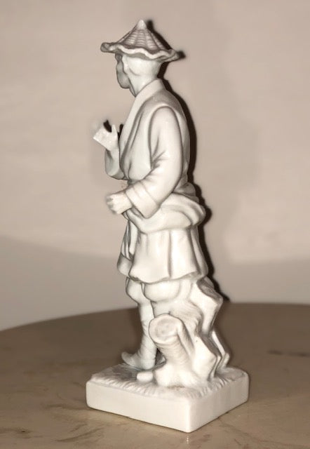 Porcelain Fitz & Floyd Figurine