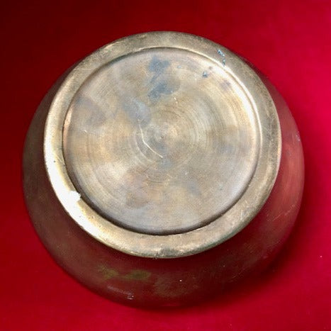 Antique Chinese Hand Warmer