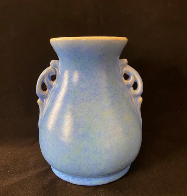 Vintage Weller Pottery Vase