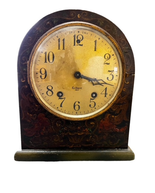 Vintage Gilbert Clock