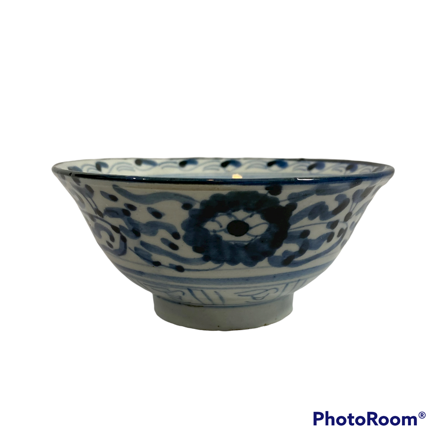 Kitchen Qing Porcelain Bowl 2